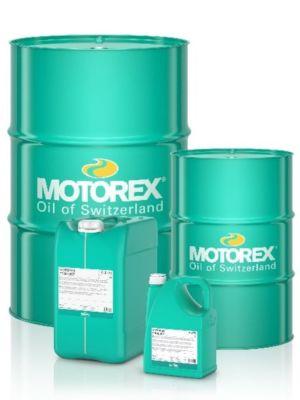 Kühlen und Schmieren swiss-made by MOTOREX: HAHN+KOLB erweitert sein KSS-Portfolio.  (© HAHN+KOLB) Bild