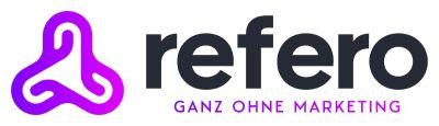 Logo refero (© ) Bild
