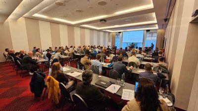 cit-Kundentag zeigt Zukunft des E-Government  (© ) Bild