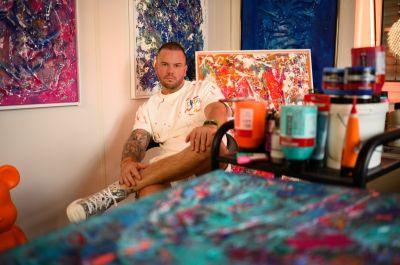 Steven Kern (© Steven Kern) Bild