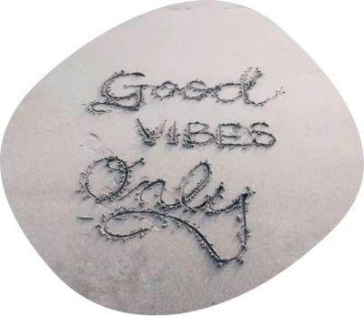 Balance und Lebensfreude Bild